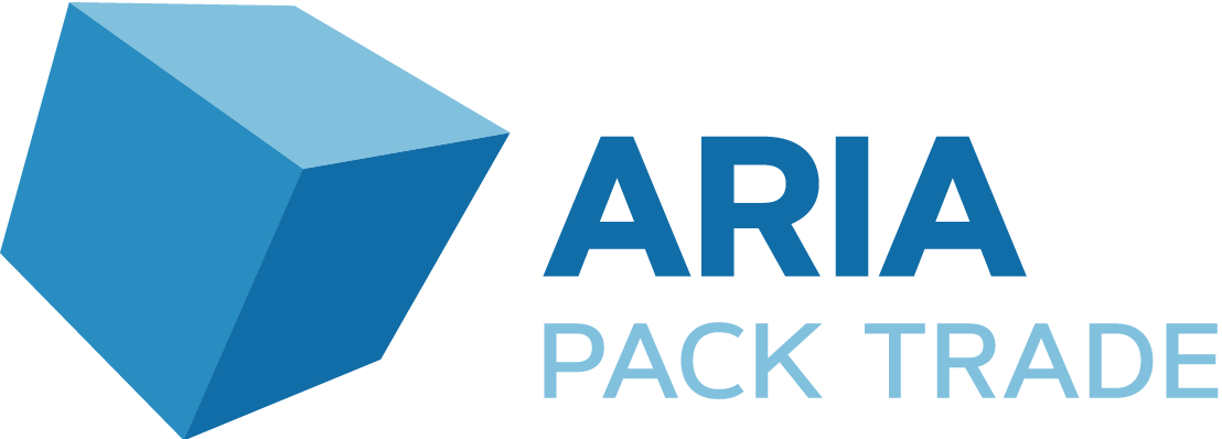 Aria Packa Trade Logo